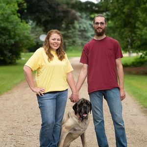 Meet your Posher, Marisa